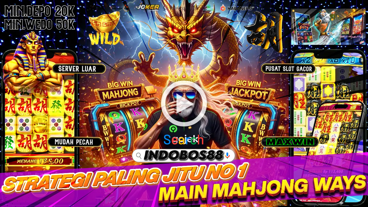 INDOBOS88